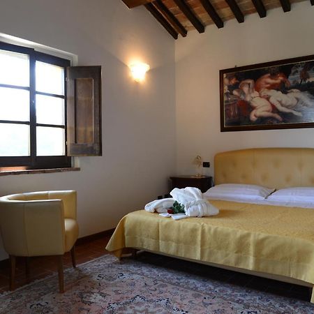 Готель Borgo Dei Sapori Читта-ді-Кастелло Екстер'єр фото